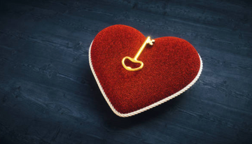 Unlocking Your Heart's Potential: Discover the Power of Pink Energy Stones