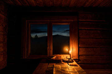 Unlocking Tranquil Nights: The Power of Crystals for Restful Sleep