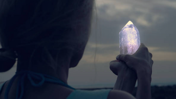 Beyond the Usual Suspects: Discovering Unexpected Crystals for Your Modern Shield