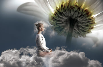 Elevate Your Everyday: Cultivating Inner Peace and Positive Energy with Intention