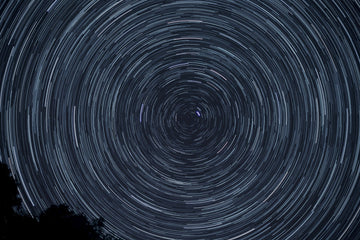 Navigating Cosmic Shifts: Finding Your Center During Mercury Retrograde