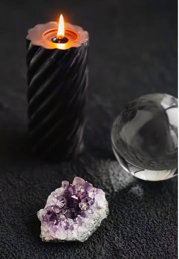 Unlock Your Potential: Manifesting Your Dreams with Intention and Energy