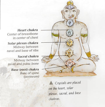 How to Harmoniously Layer Copper Jewelry for Balanced Energy Flow