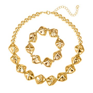 Lunar Echo Copper Energy Set