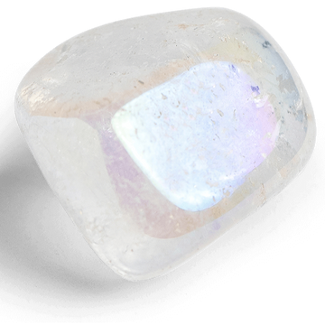 Angel Aura Quartz Stone