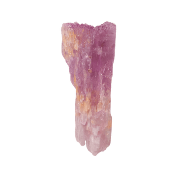 Kunzite Crystal