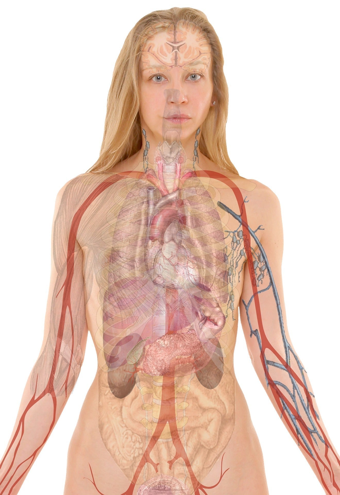 Unlocking Your Inner Harmony: The Grounding Power of Copper Energy Jewelry