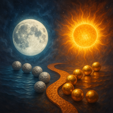 Beyond the Ordinary: Why Lunar Echo Copper is Your Next Wellness Essential