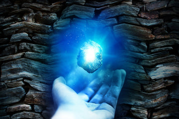 Capricorn Crystal Mastery: CEO-Grade Tools for Ambitious Achievers