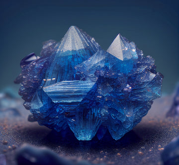 Scorpio Crystal Arsenal: Master Your Depth Without Drowning