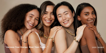 Beyond a Text: Nurturing Bonds with the Energy of Crystals (and a Touch of Copper)