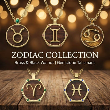 BY ZODIAC