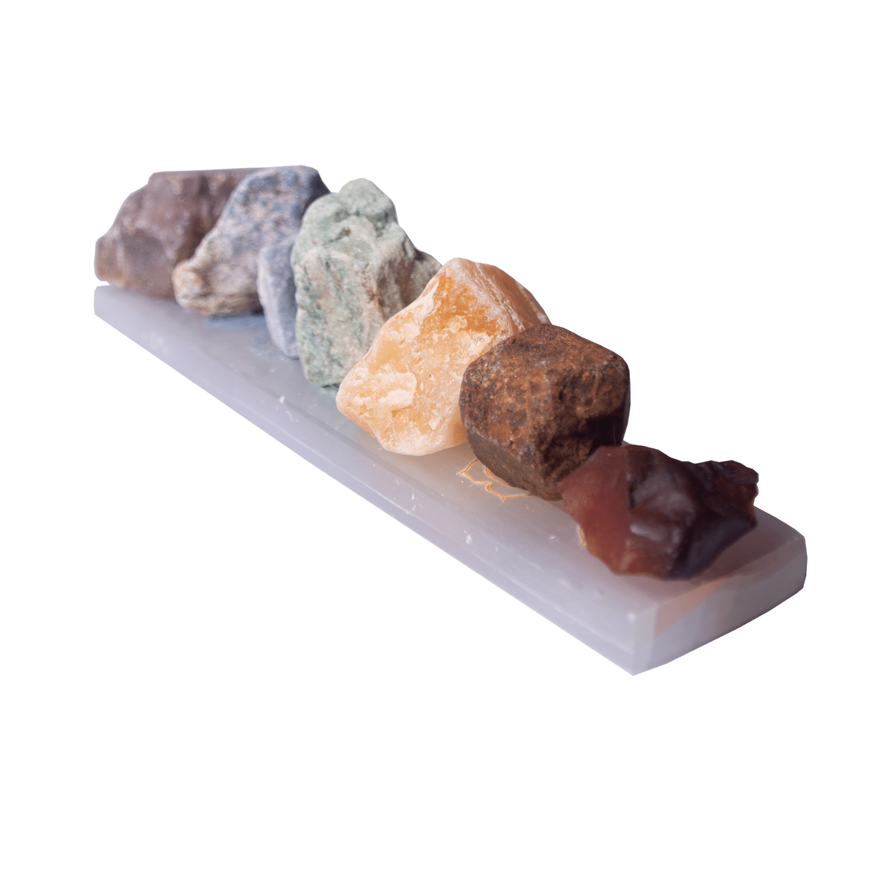 Ultimate Chakra Stone Bundle