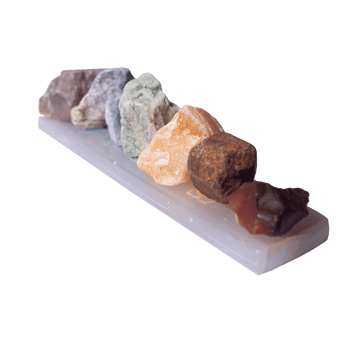 Ultimate Chakra Stone Bundle