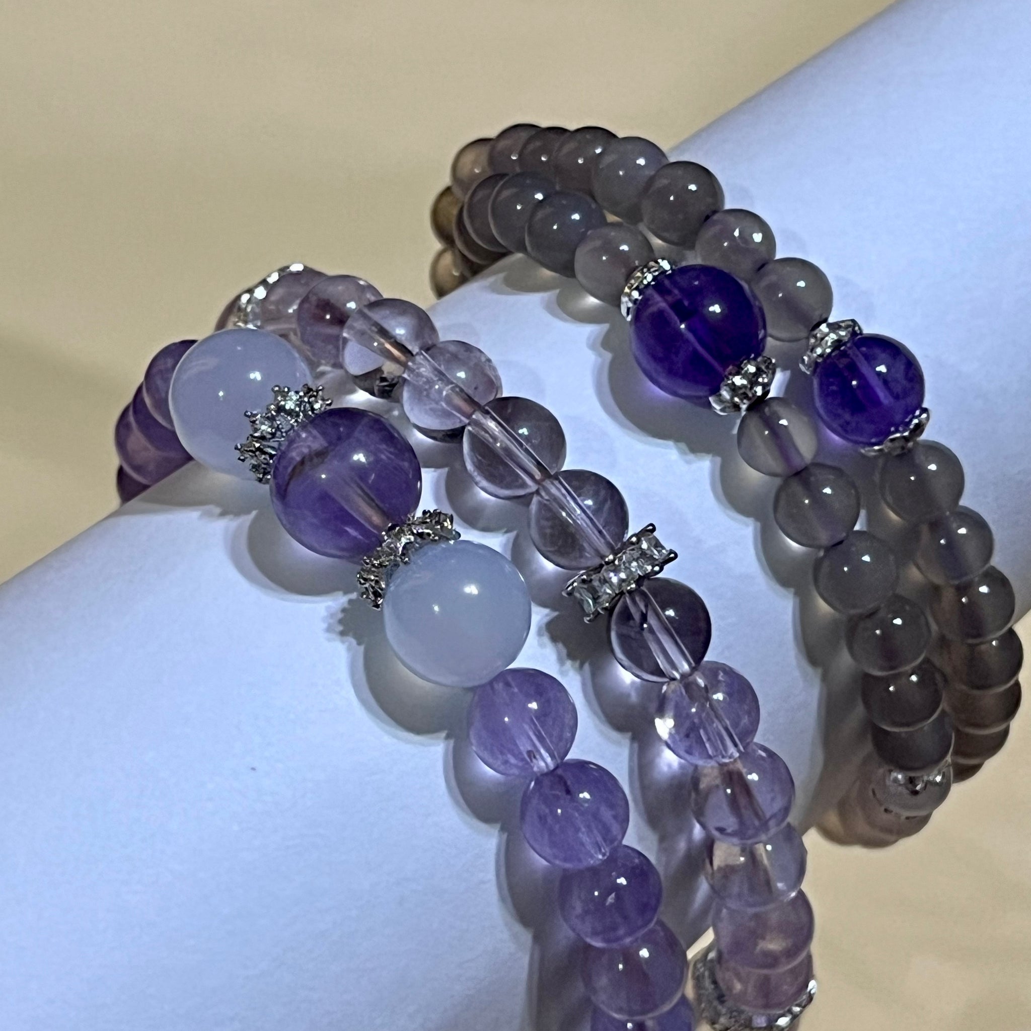 1blings™ Authentic Crystal Zodiac Bracelet Collection