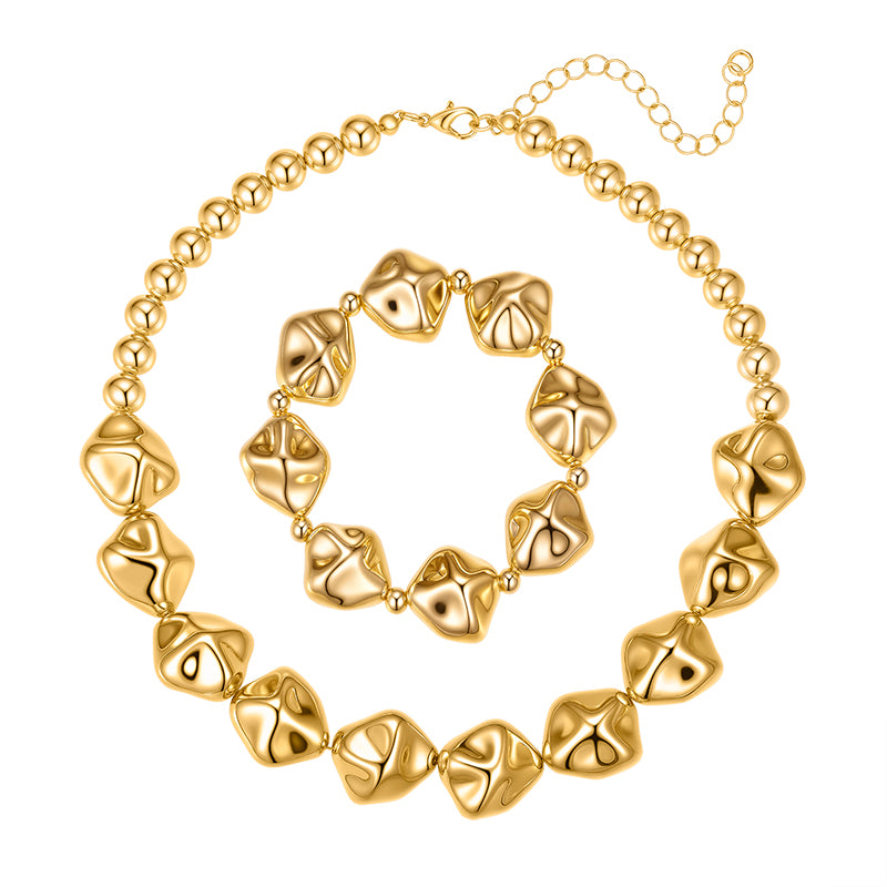 Lunar Echo Copper Energy Set