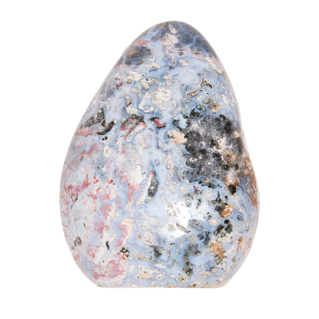 Cosmic Jasper Freeform