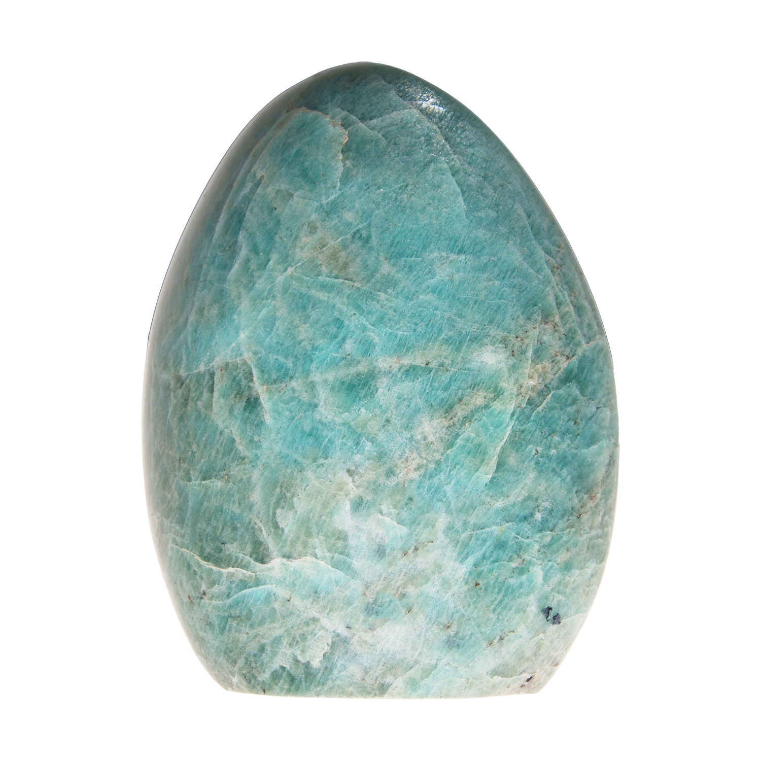 Amazonite Freeform
