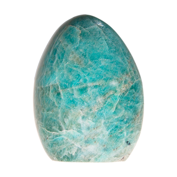 Amazonite Freeform