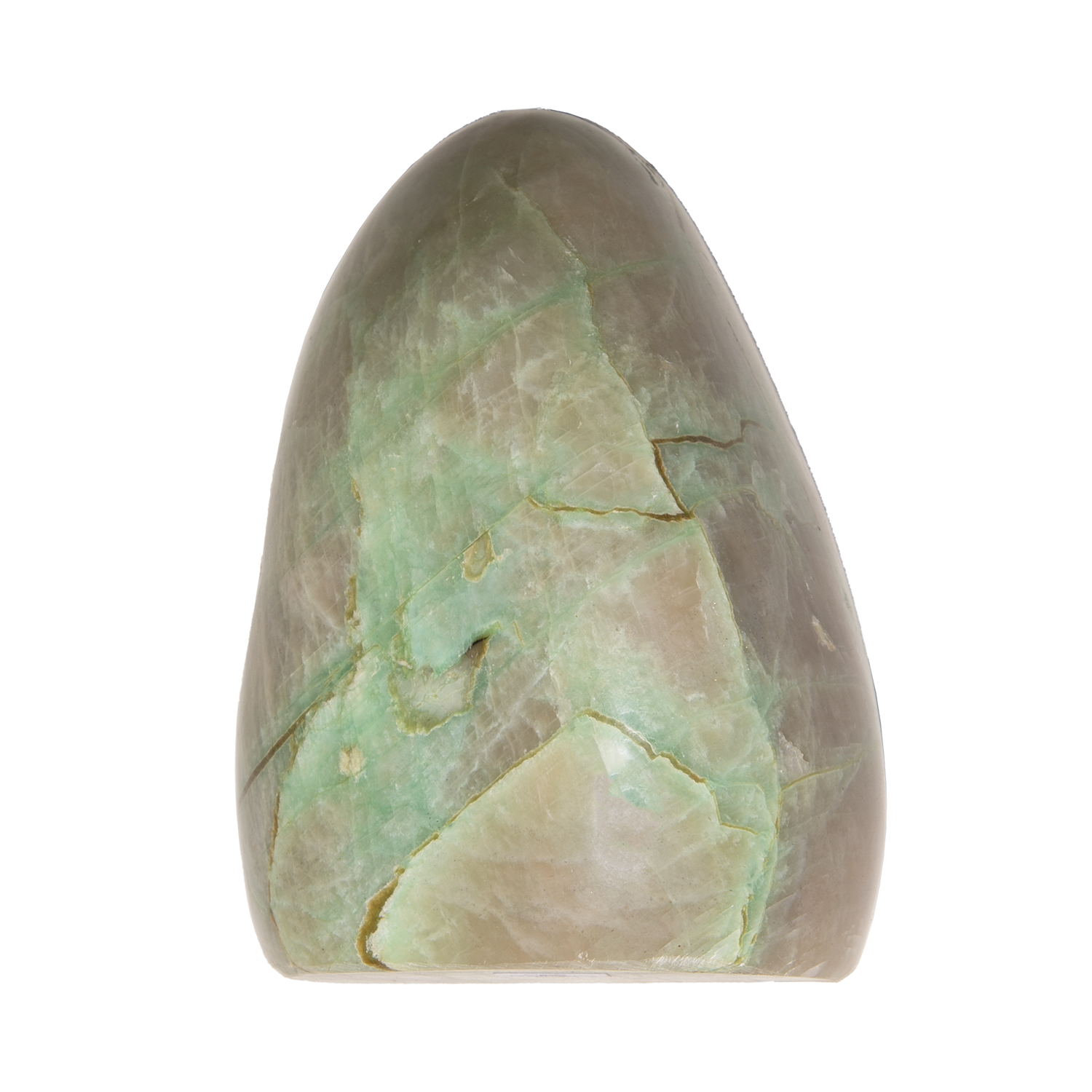 Garnierite Freeform