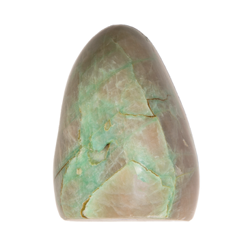 Garnierite Freeform