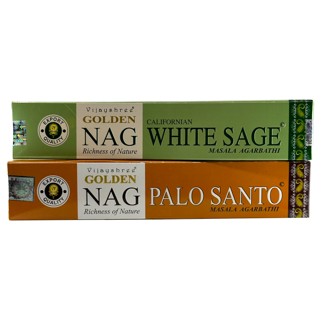 Incense Bundle