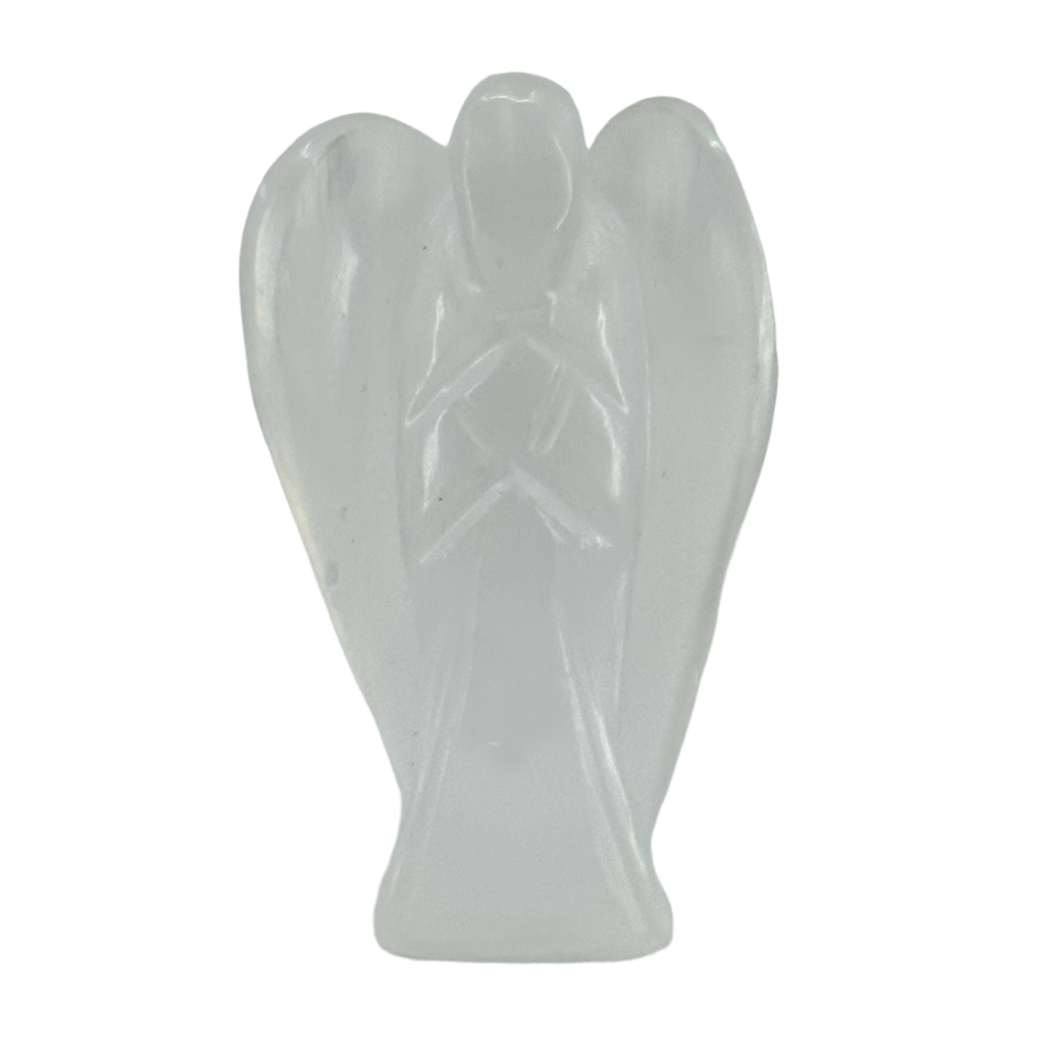 Selenite Angel
