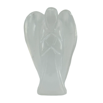 Selenite Angel