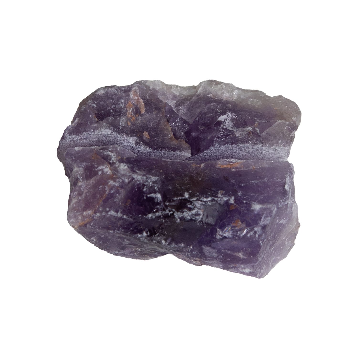 Amethyst Card Holder