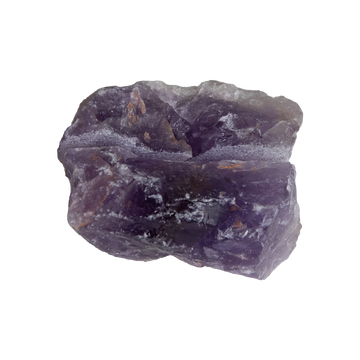 Amethyst Card Holder