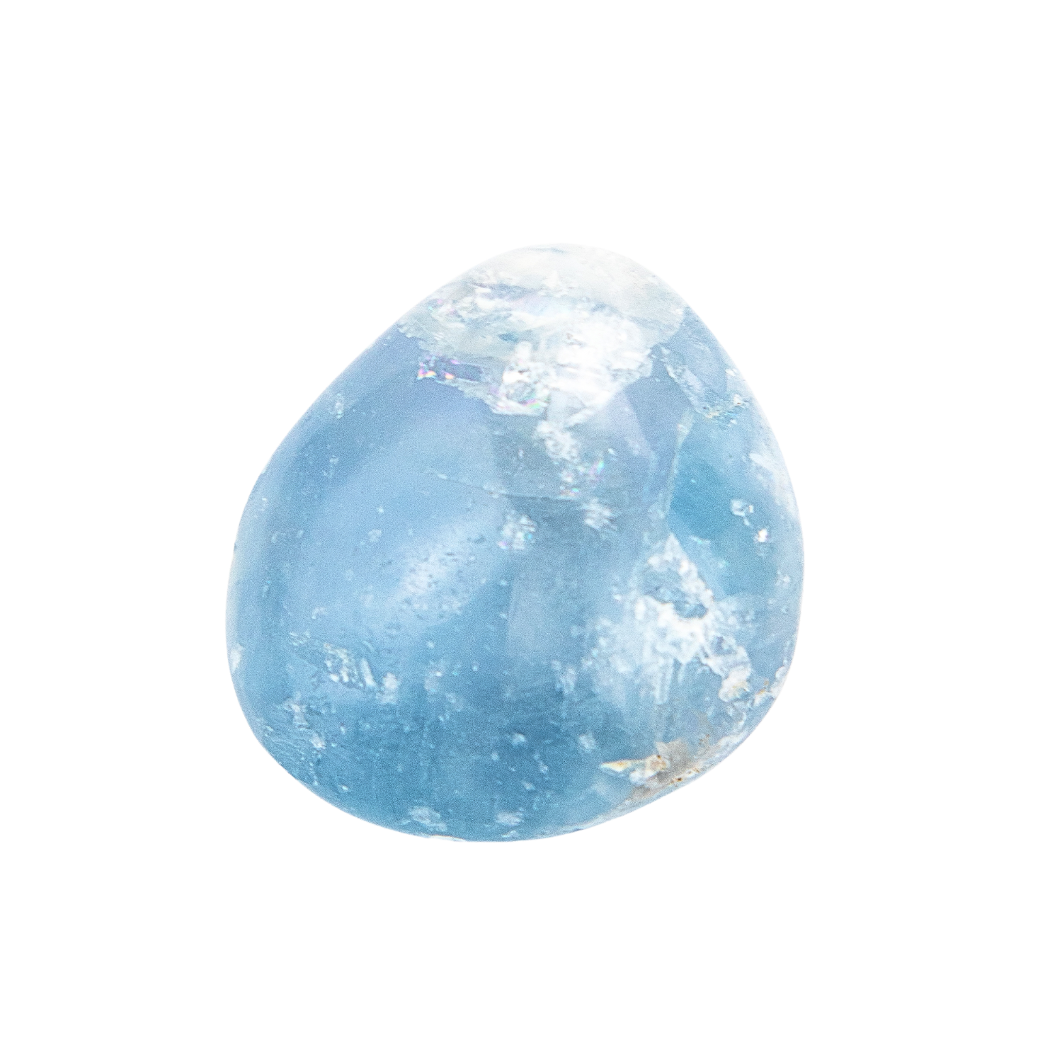 Celestite Stone