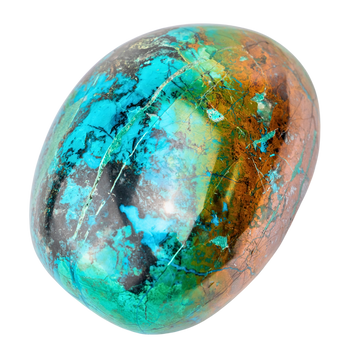Chrysocolla Crystal