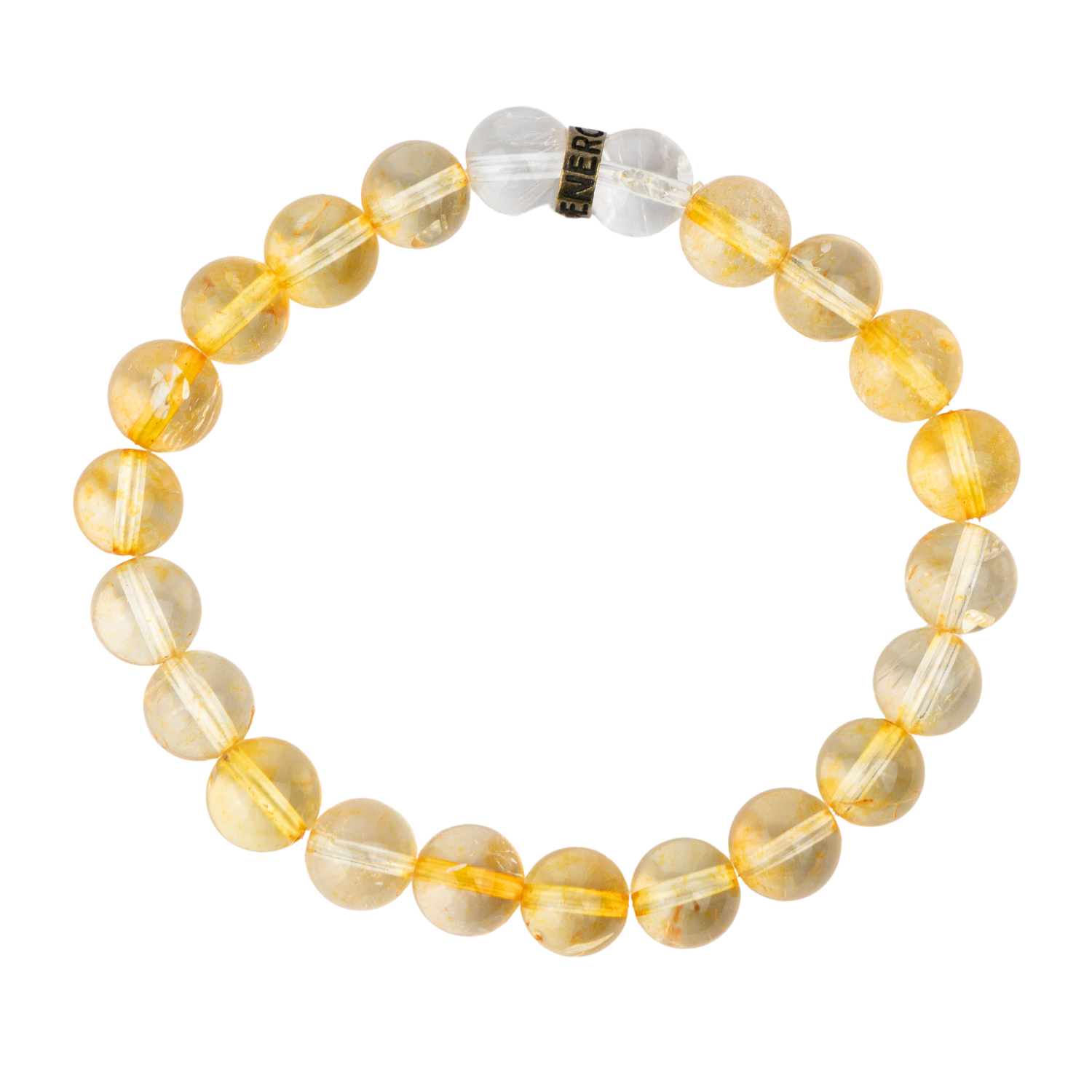 Citrine Bracelet