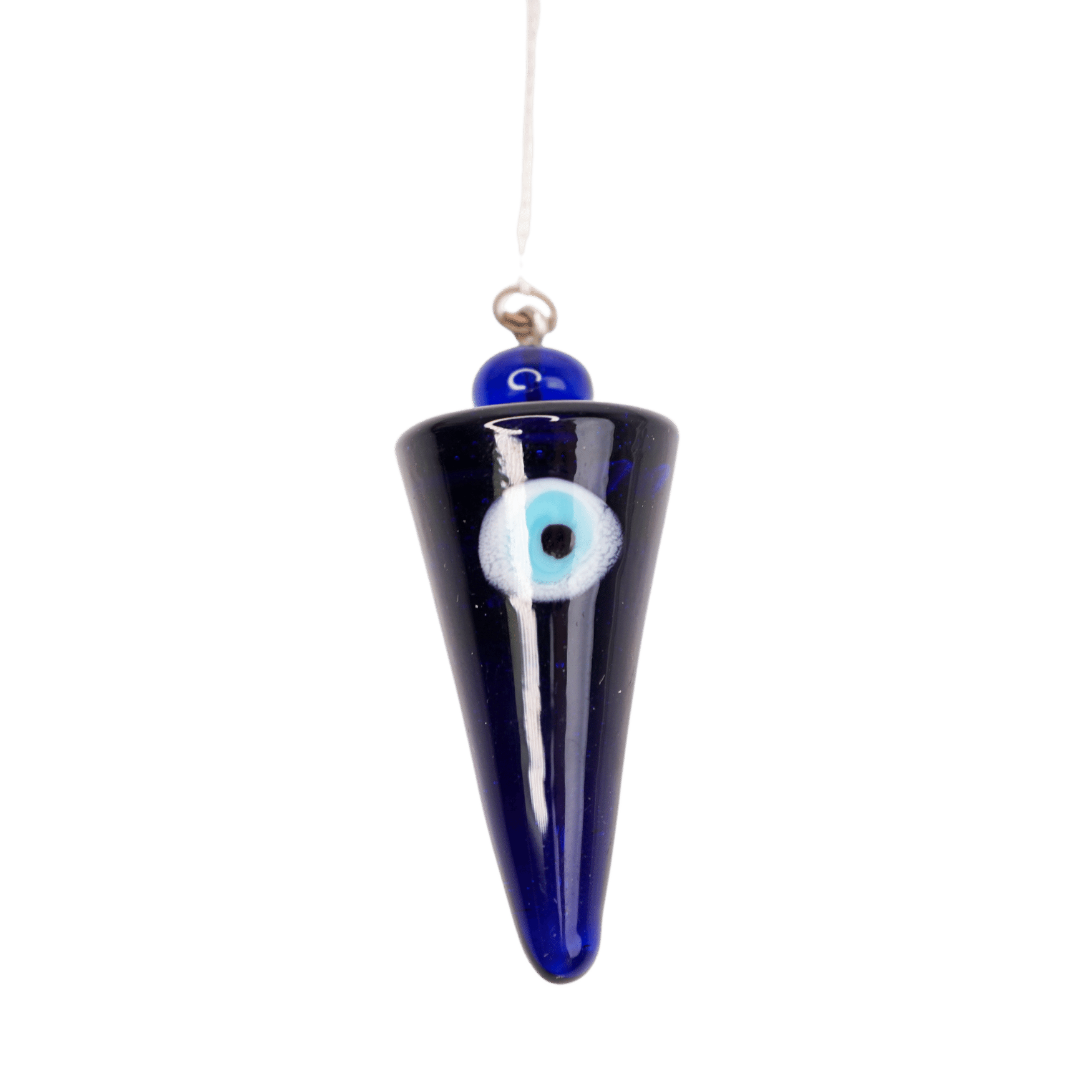 Evil Eye Pendulum