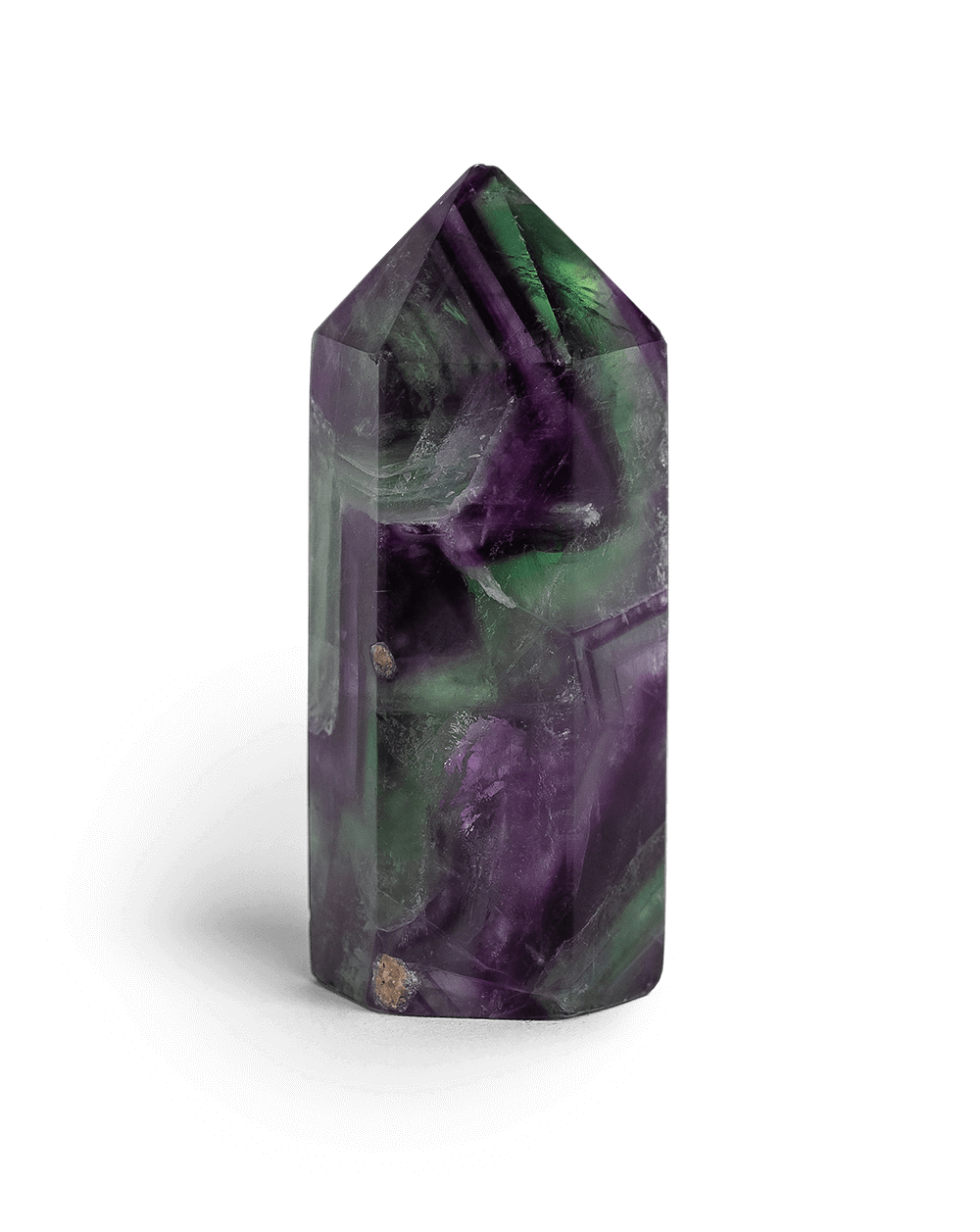 Fluorite Point