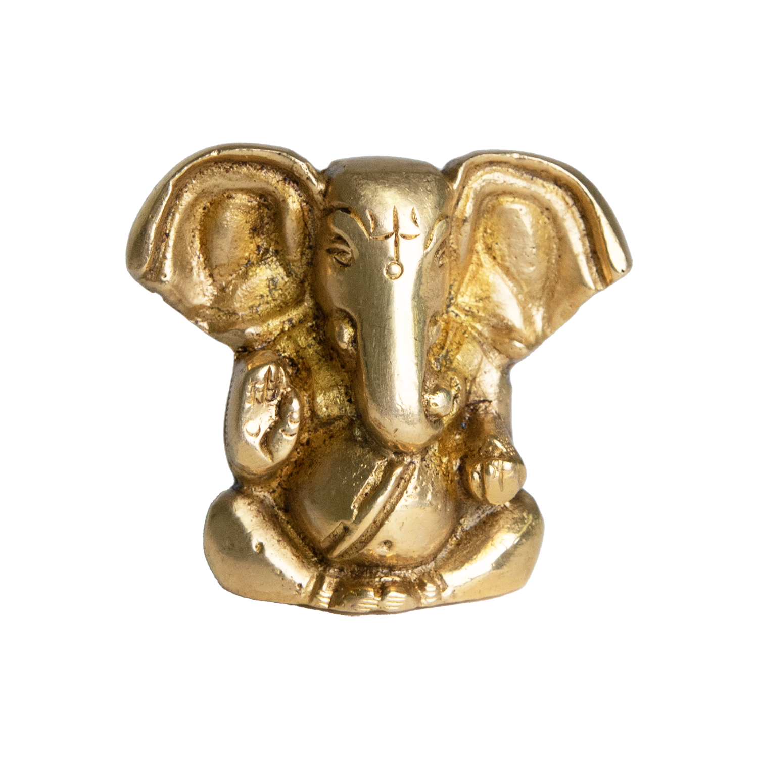 Ganesh Statue