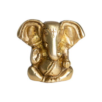 Ganesh Statue