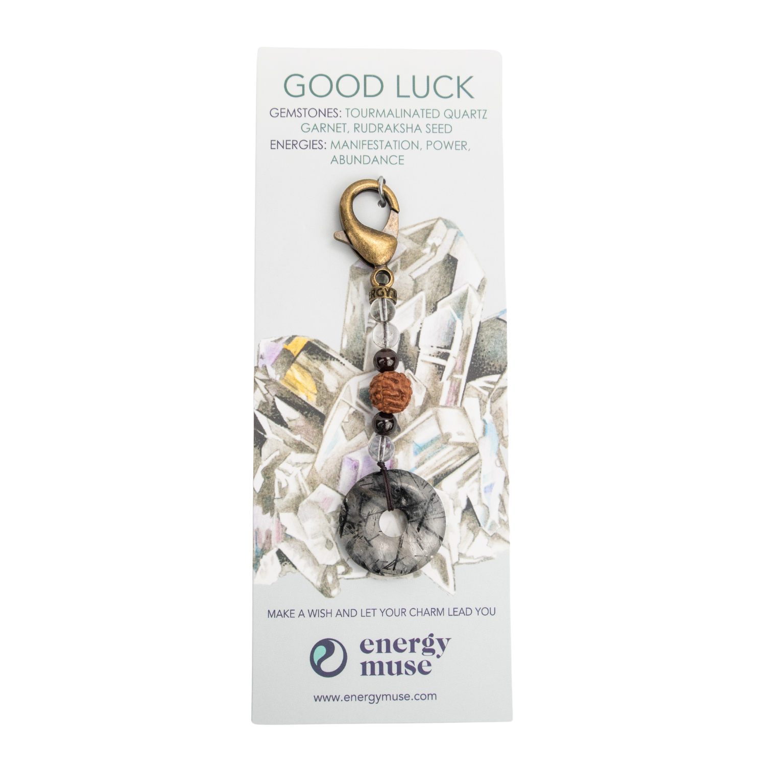 Good Luck Charm