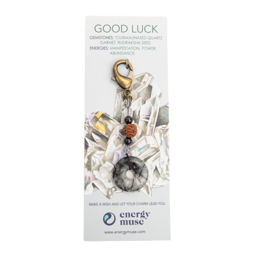 Good Luck Charm