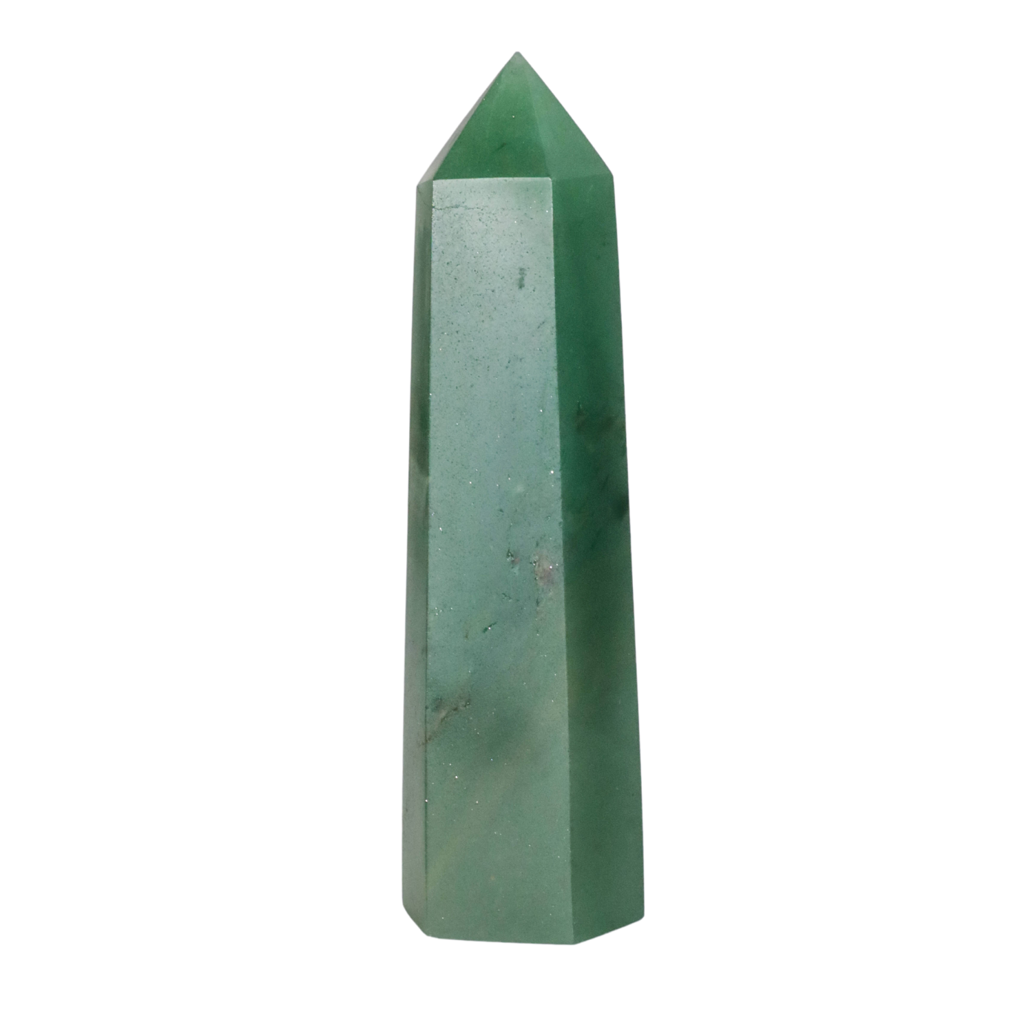 Aventurine Point