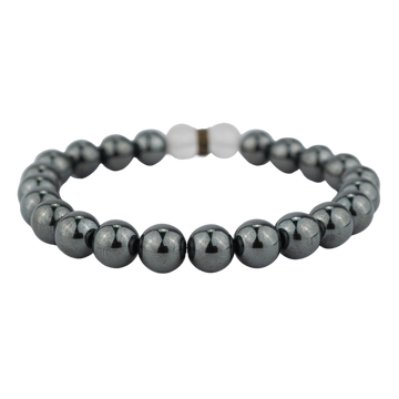 Hematite Bracelet