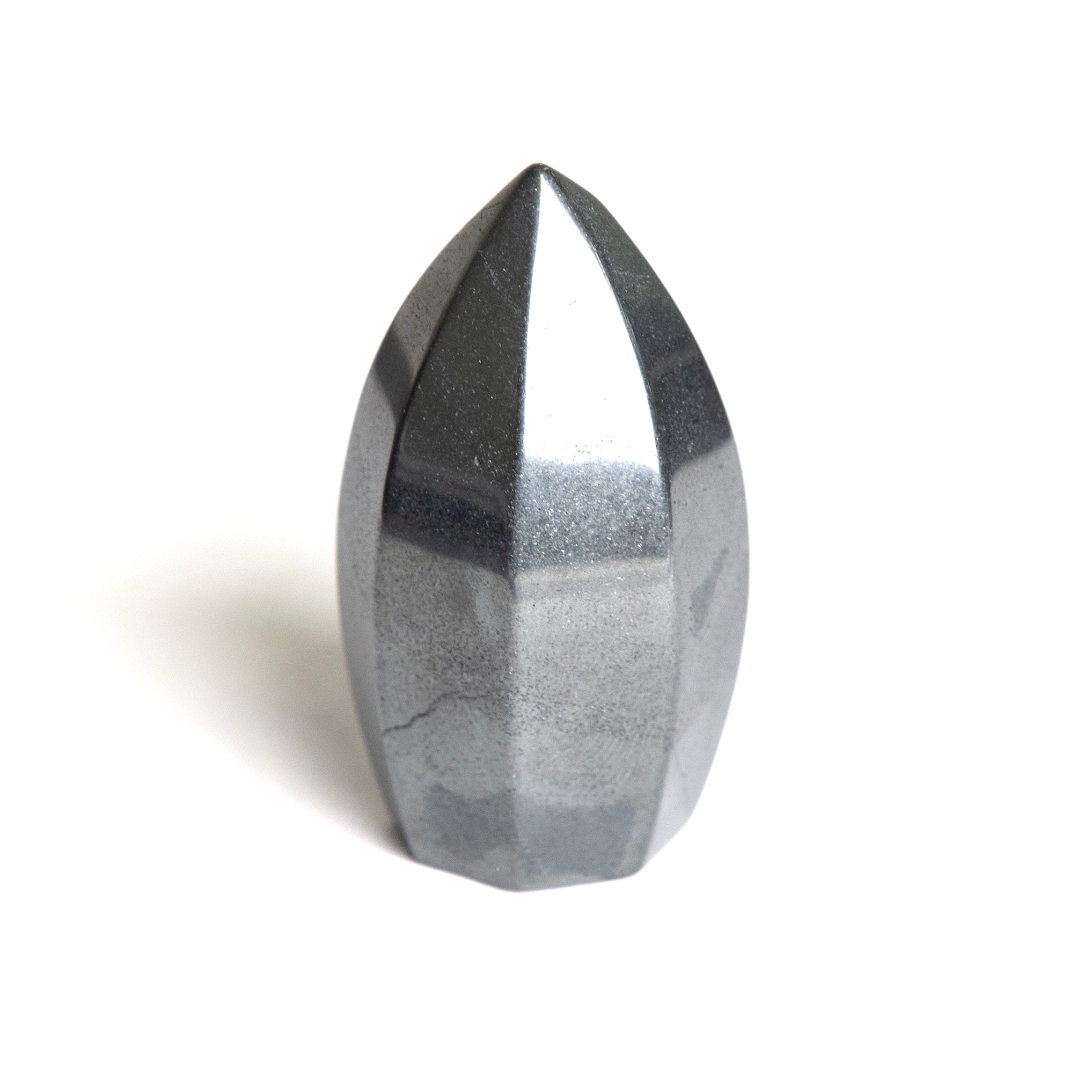 Hematite Flame