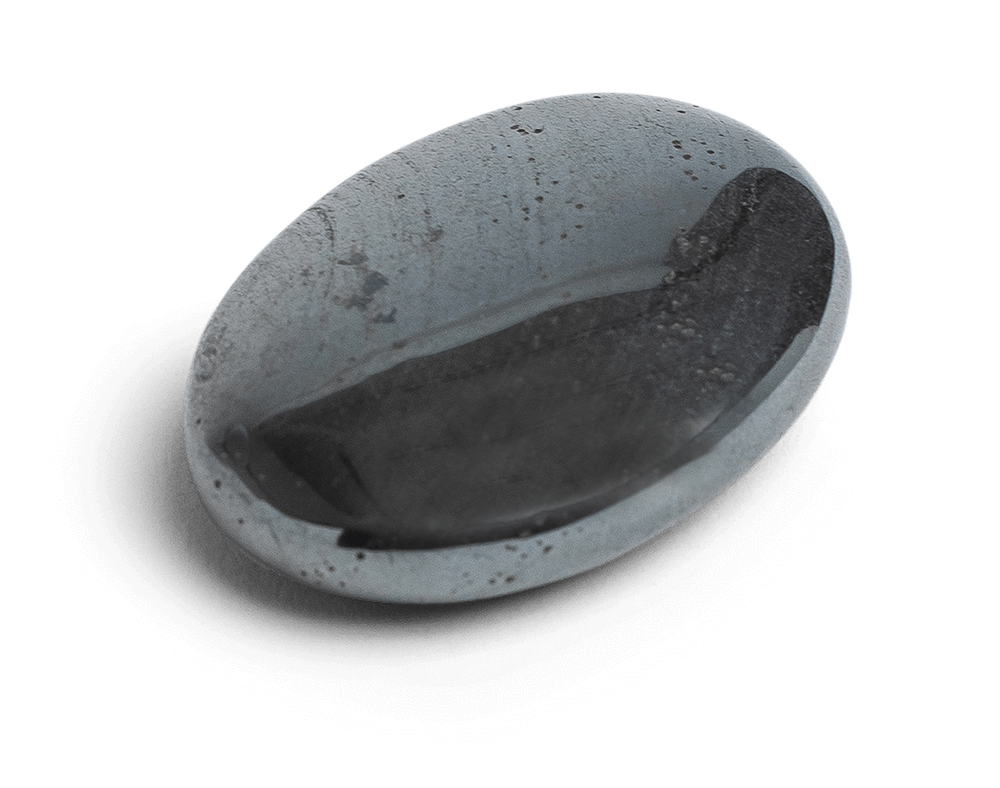 Hematite Touchstone
