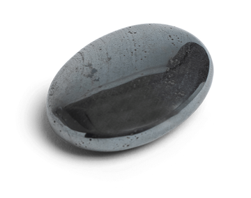 Hematite Touchstone