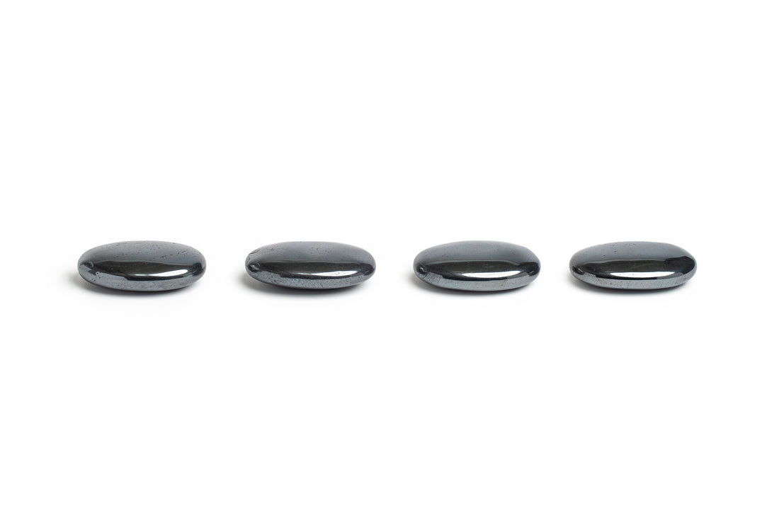 Hematite Touchstone