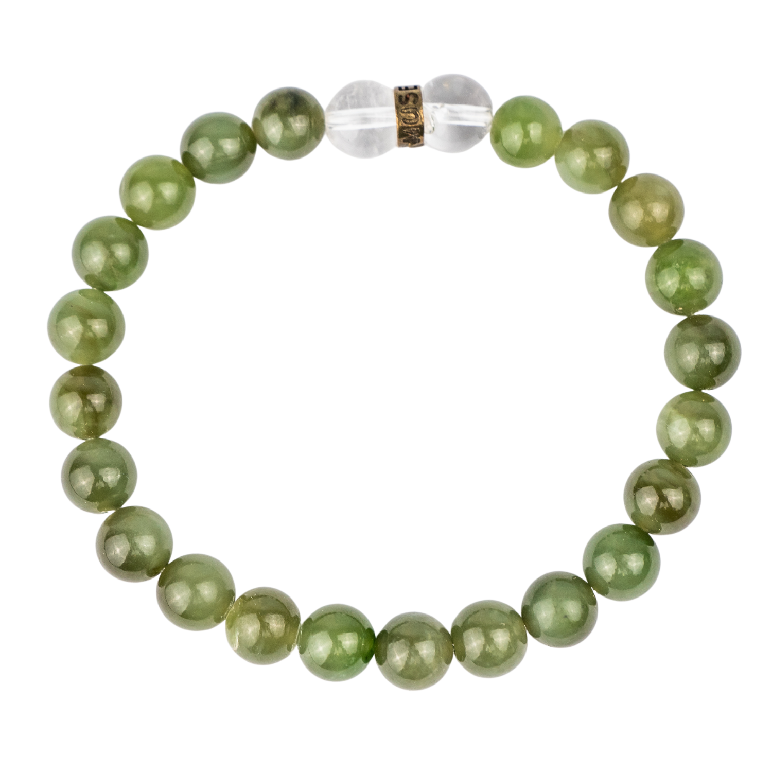 Jade Bracelet