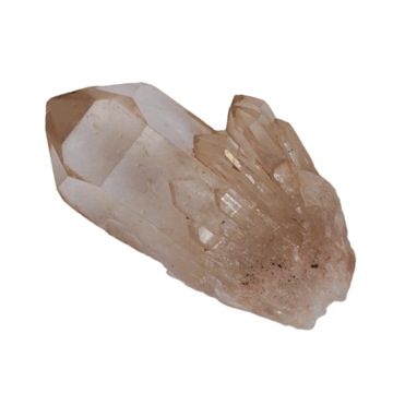 Tucson Find Kundalini Citrine