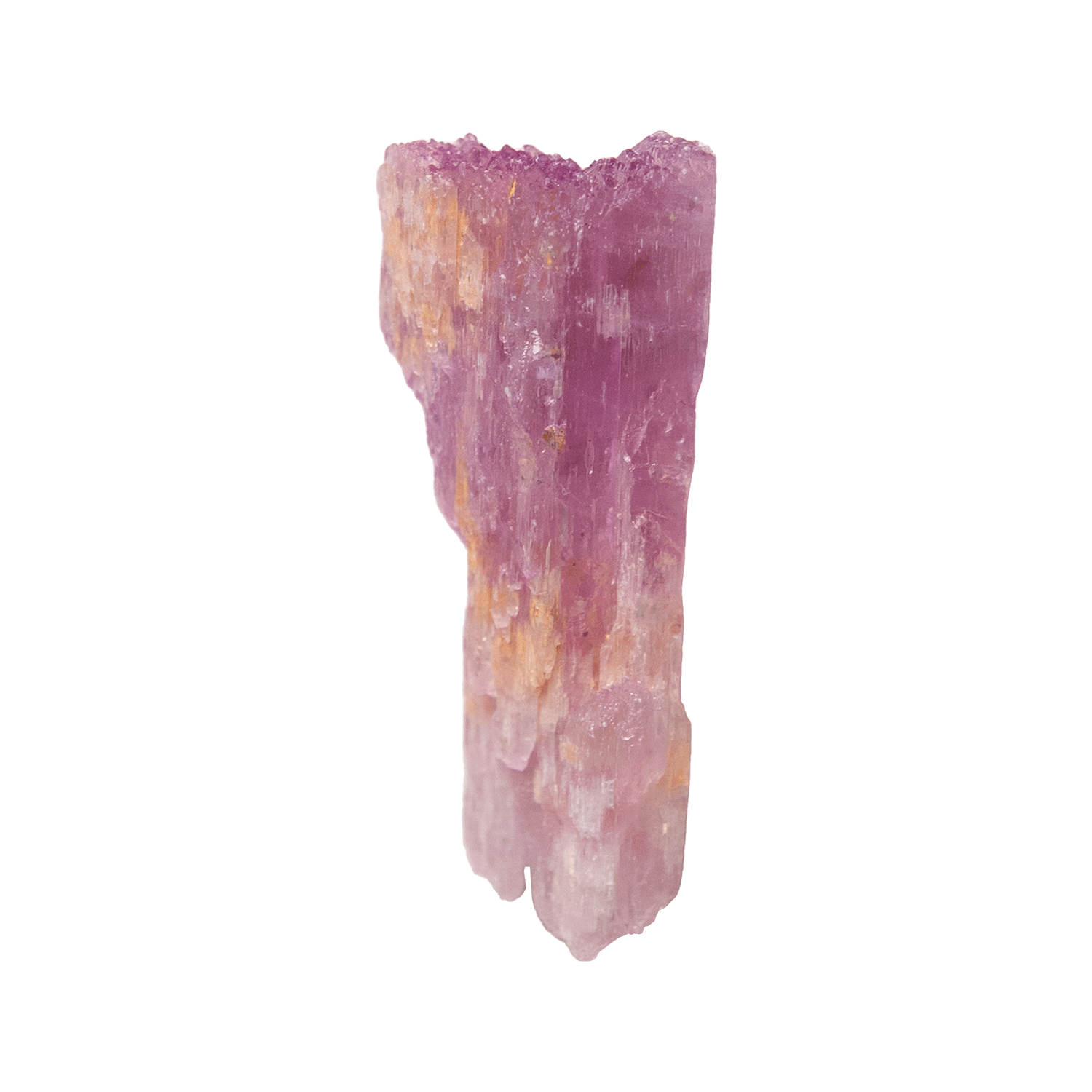 Kunzite Crystal