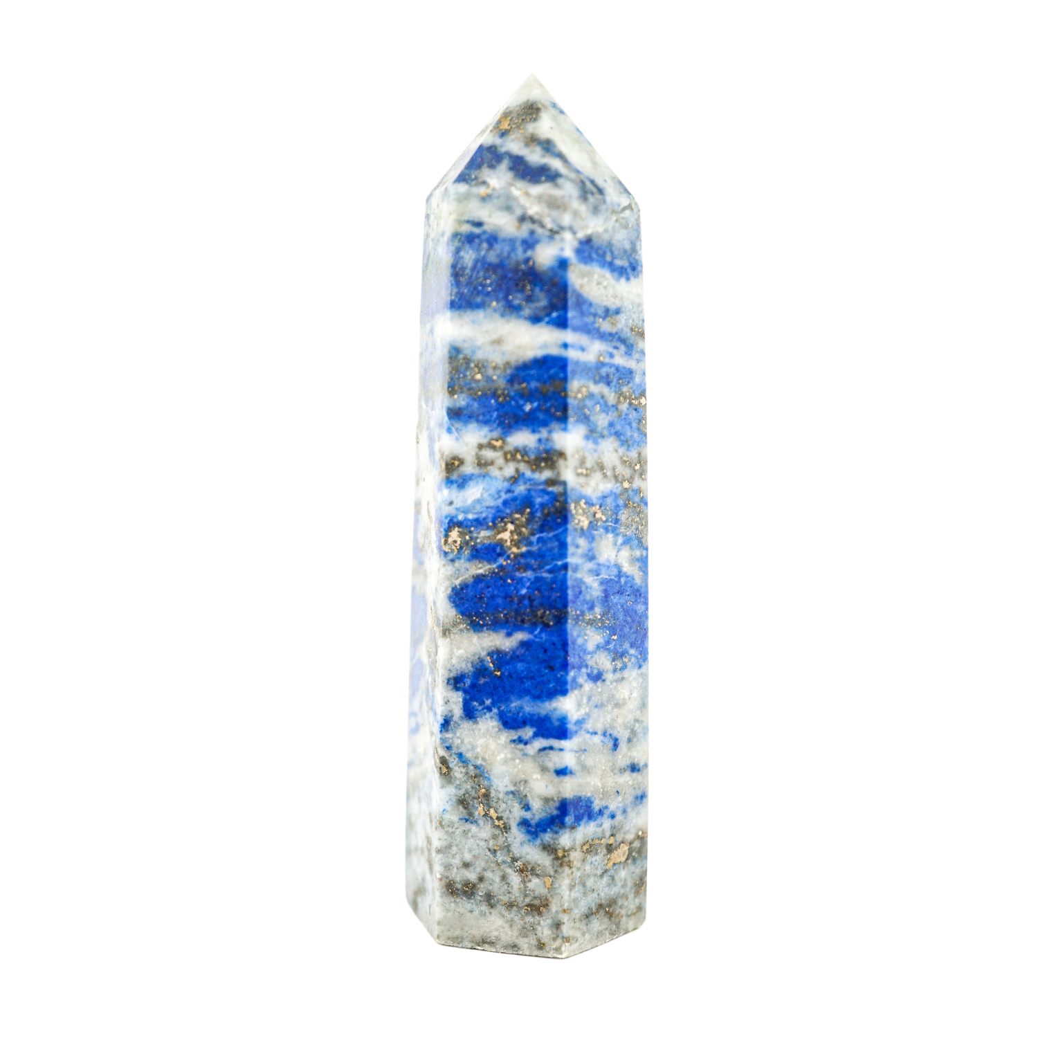 Lapis Lazuli Point