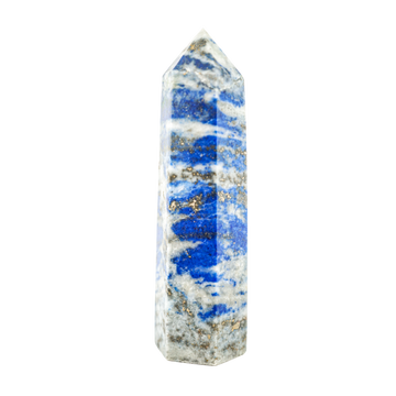 Lapis Lazuli Point